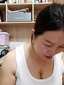 Jennie dogy online show from July 16, 12:37 am
