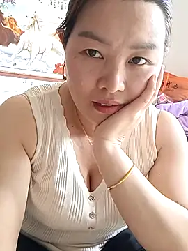 Jennie dogy online show from March 31, 3:06 am