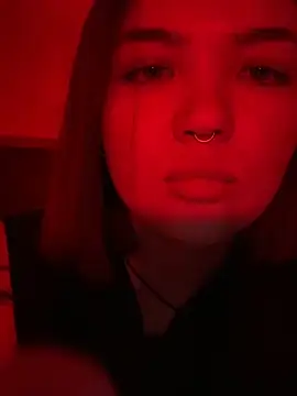 NatieCat online show from February 26, 1:10 pm