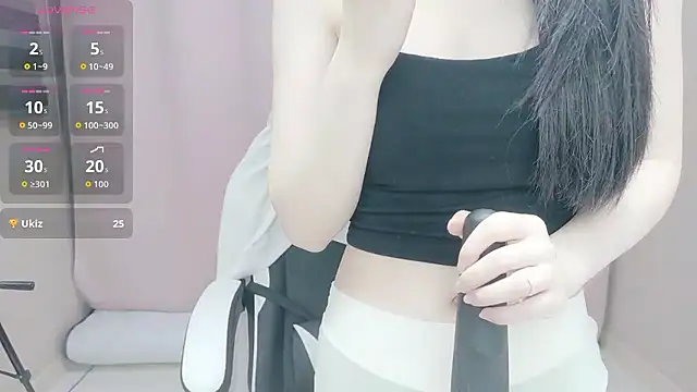 dami539 online show from March 15, 11:01 am