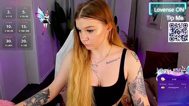 Amy Davisss online show from May 16, 1:52 am