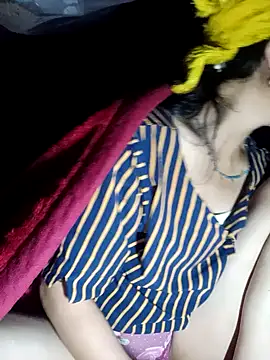 witch-xx online show from March 22, 5:52 pm