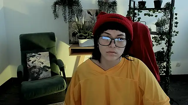 NeoGeisha online show from March 22, 9:59 am