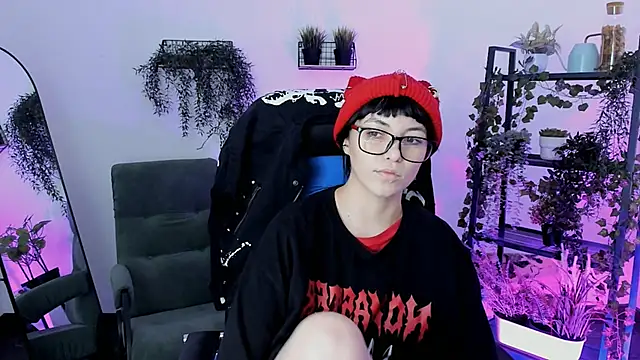 NeoGeisha online show from April 9, 1:16 pm