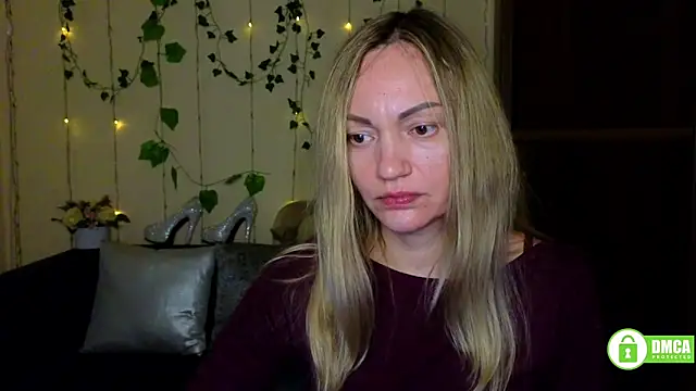 BlondMikey22 online show from March 25, 12:30 pm