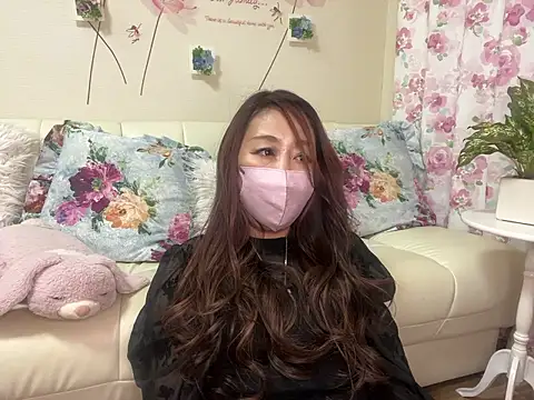 Nokaze-LOVE online show from February 6, 1:47 pm