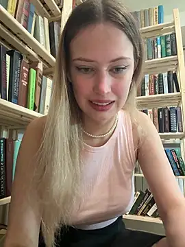 blonde exe online show from June 4, 4:11 pm