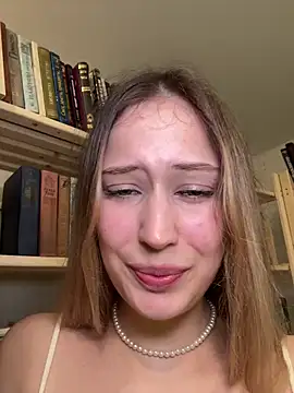 blonde exe online show from June 19, 3:37 pm