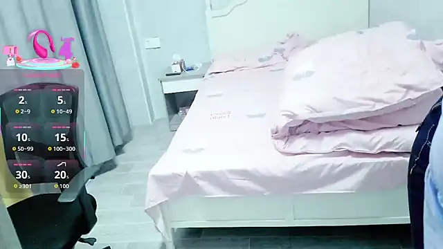 xiaomin-33 online show from March 15, 2:30 pm