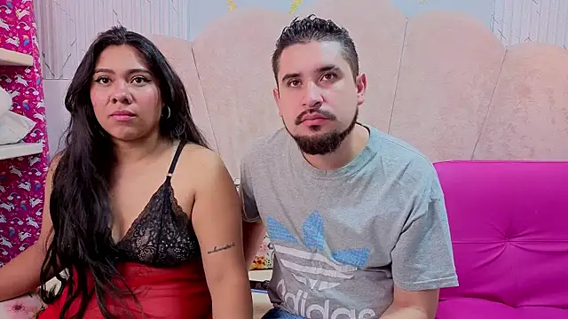 SasshaSpicy online show from July 15, 1:16 pm