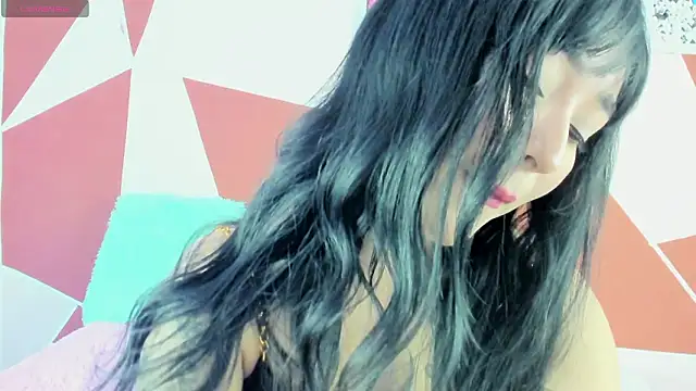 cherry latin online show from February 18, 8:52 pm