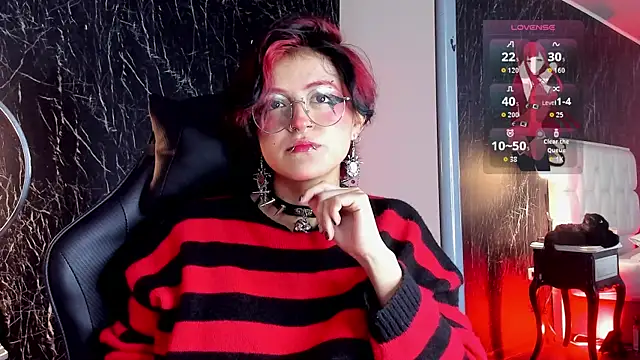 YuuMiko online show from March 24, 12:43 pm