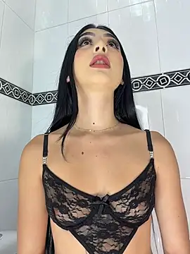 BadLilAngelXXX online show from July 7, 1:25 pm