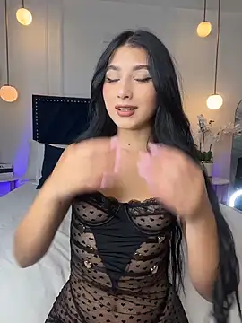 BadLilAngelXXX online show from March 21, 1:38 pm