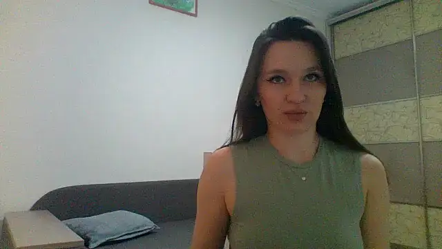 LilitTXX online show from April 14, 7:41 am