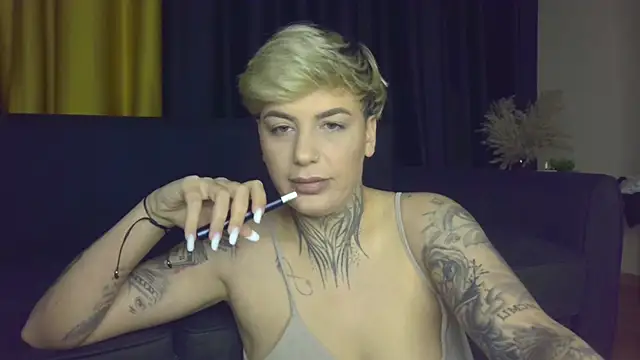 Kiarajojo online show from April 25, 8:06 pm