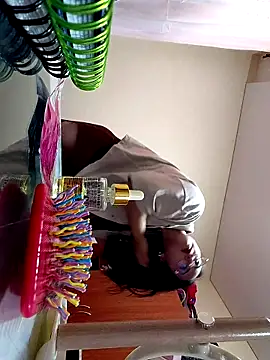 Mari-98 online show from March 19, 7:18 pm