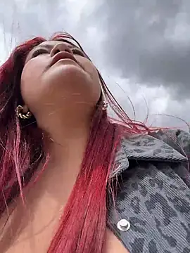Lia-Moon77 online show from July 8, 4:53 pm