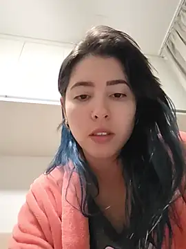 blueangelofc online show from July 6, 11:51 pm