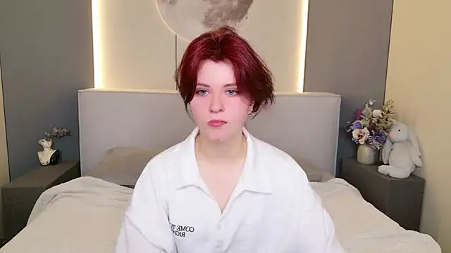 Milana Bold online show from July 5, 8:47 pm