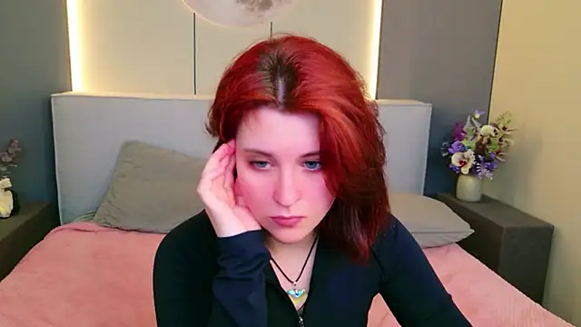 Milana Bold online show from June 23, 3:26 am