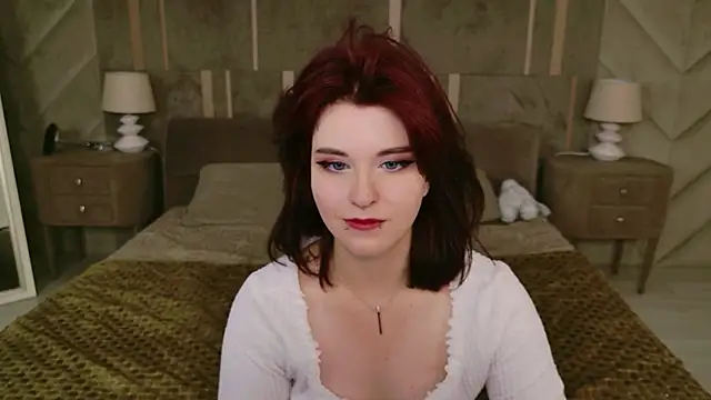 Milana Bold online show from August 3, 8:47 pm