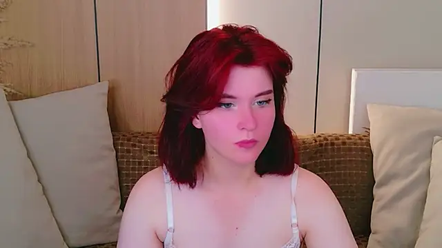 Milana Bold online show from July 13, 8:31 pm