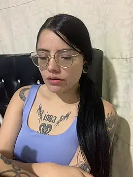 Sofii7 online show from February 27, 3:28 am