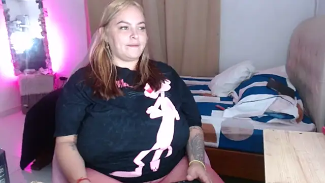 Angiegranados online show from April 29, 2:26 am