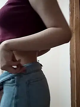 Liliith7 online show from March 1, 12:43 am