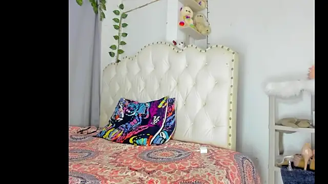 sweet supreme online show from March 26, 1:08 am