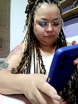 SweettSin online show from February 18, 12:48 pm