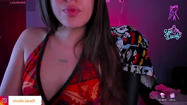 Kitty Rose CS online show from April 17, 6:15 am