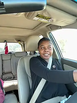 Ebony Queeen online show from March 22, 2:23 pm