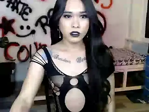 Rikka Love online show from February 9, 8:16 am