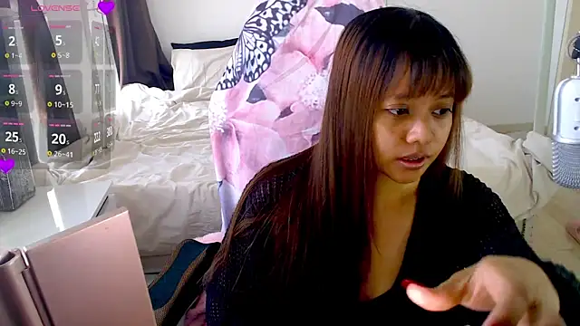 MyAsianWaifu online show from June 10, 5:50 am