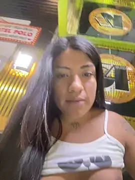 tranycamii online show from February 11, 7:32 am