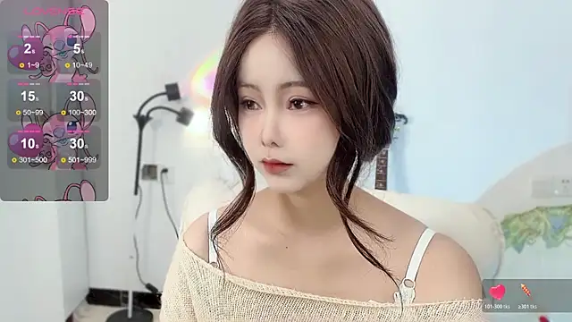 Memeli0 online show from April 1, 3:29 am