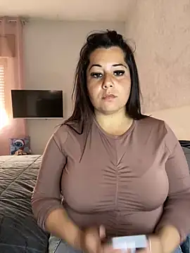 Michelavip online show from April 13, 2:40 pm