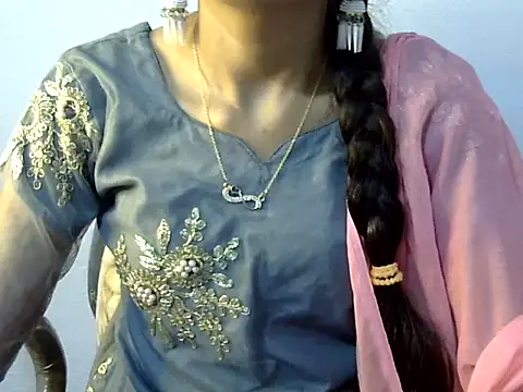 Mehaak  online show from March 7, 6:04 pm