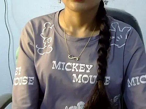 Mehaak  online show from April 4, 8:24 am