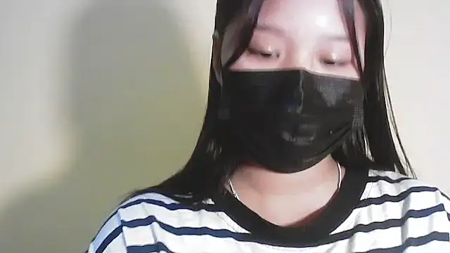 PRENCY CUTE online show from March 6, 5:19 pm