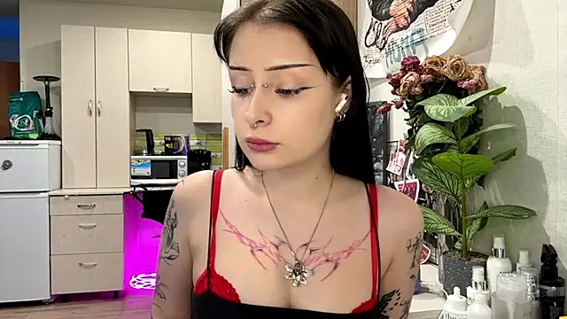 annicefeel online show from February 24, 2:27 pm