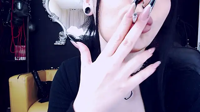 GoddessGeo online show from March 1, 4:50 pm