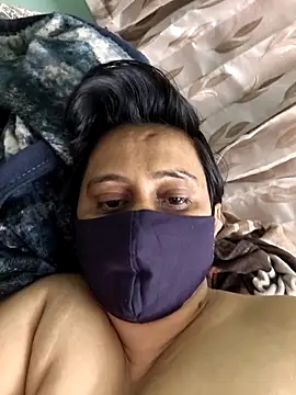 Shivangi cam online show from February 19, 2:22 am