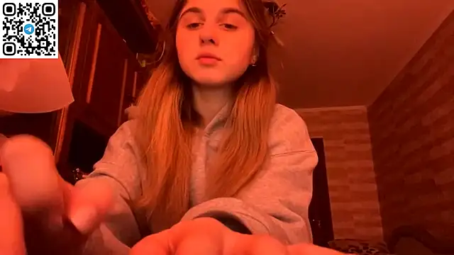 LovelySilk 63 online show from February 20, 8:38 am