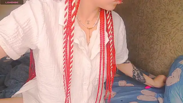 ShayneMilush online show from April 12, 10:18 am