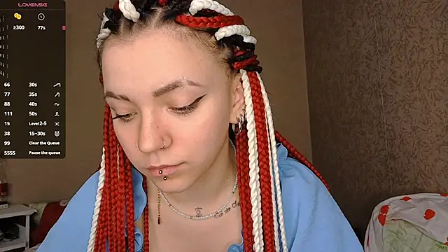 ShayneMilush online show from April 5, 11:20 am