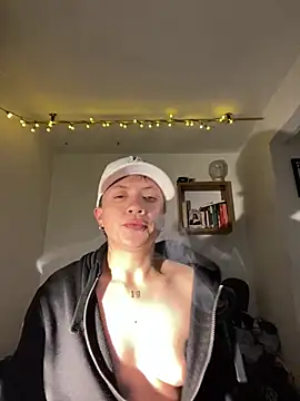 SimonMasseel online show from February 21, 2:45 am