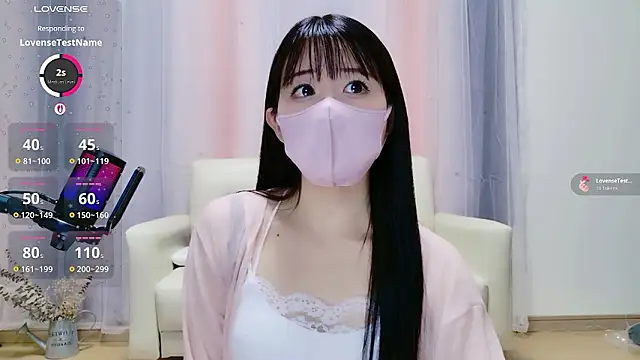 Sana 37  online show from May 22, 2:15 pm